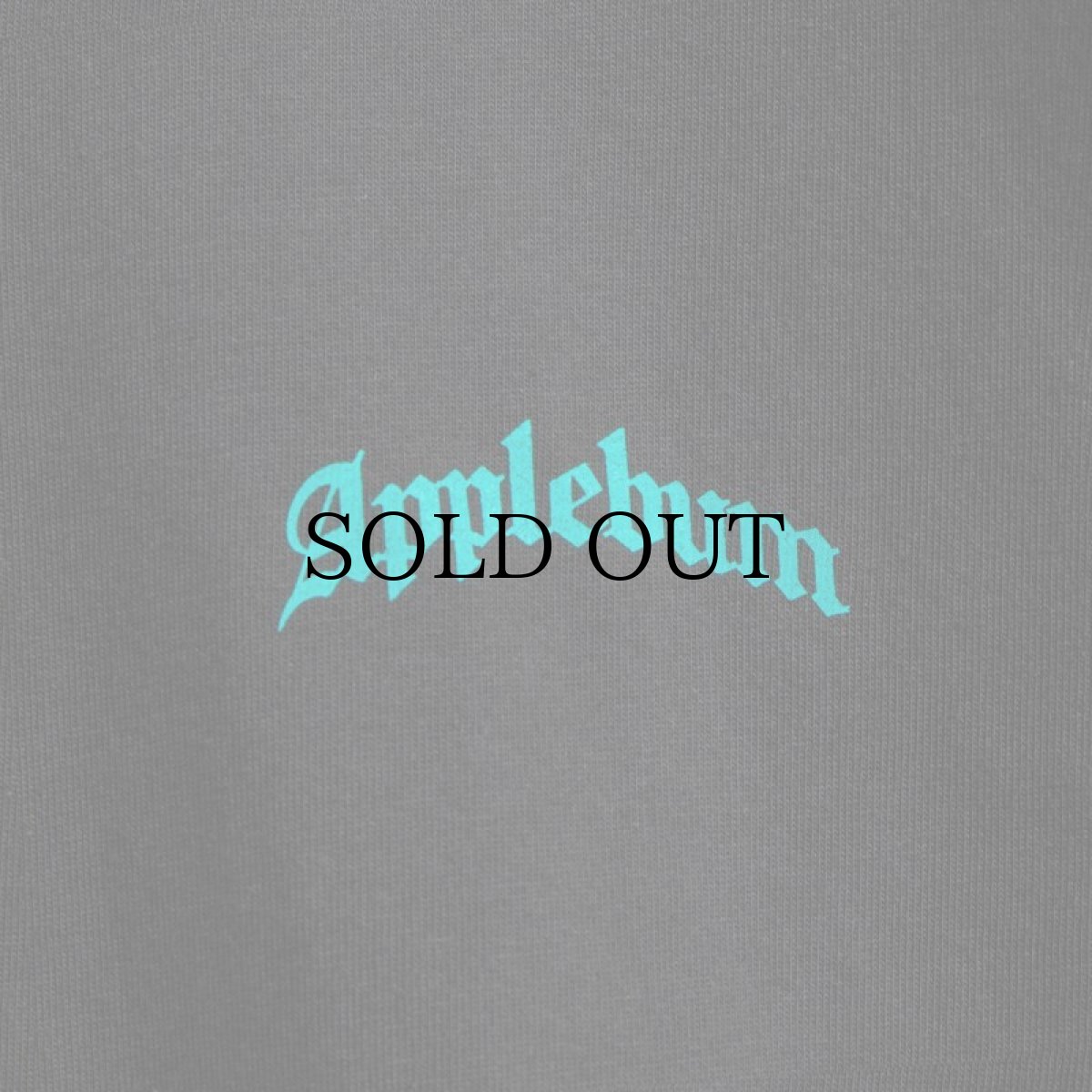 画像5: APPLEBUM(アップルバム) / "A BATTLEFIELD" T-SHIRT (5)