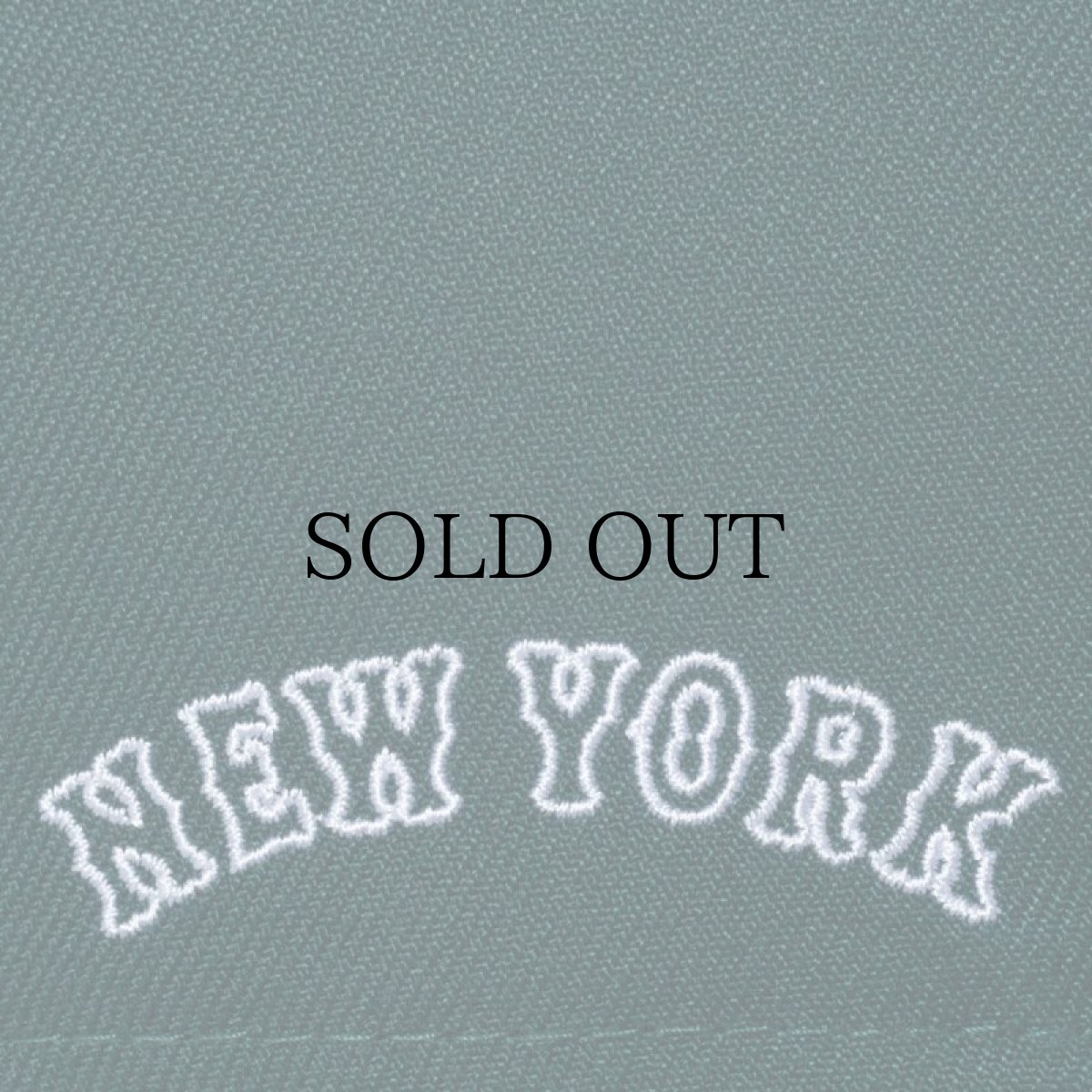 画像3: NEW ERA / LP 59FIFTY Gray Undervisor ニューヨーク・メッツ ダークグリーン グレーアンダーバイザー (3)