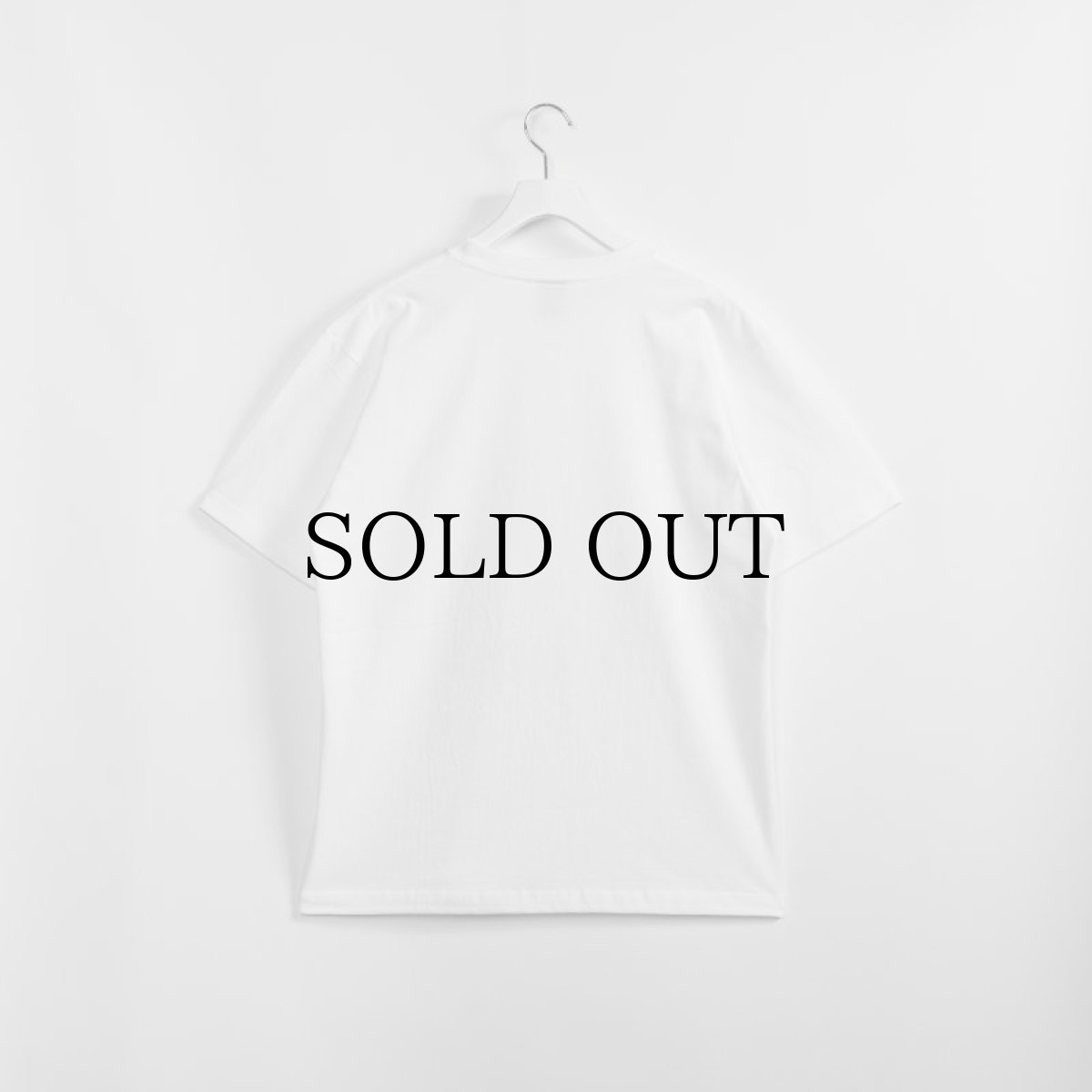 画像4: APPLEBUM(アップルバム) / "BLING-BLING LOGO" T-SHIRT (4)