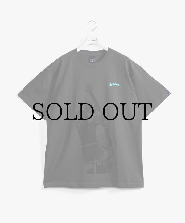 APPLEBUM(アップルバム) Tシャツ 