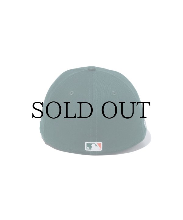 ランキング2025 LP キャップ ERA(ニューエラ) NEW 59FIFTY Undervisor Gray 帽子