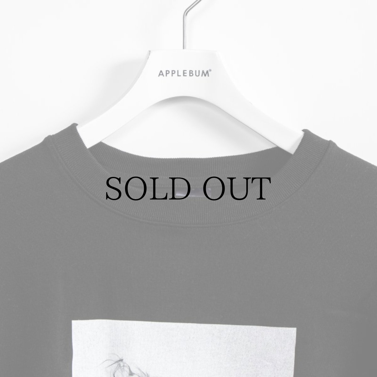 画像11: APPLEBUM(アップルバム) / “PURPLE HAZE” T-SHIRT (11)