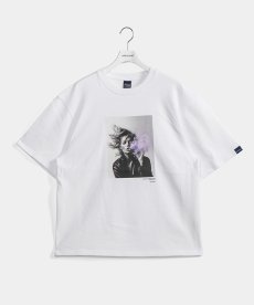 画像2: APPLEBUM(アップルバム) / “PURPLE HAZE” T-SHIRT (2)