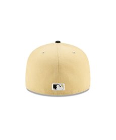 画像3: NEW ERA / 59FIFTY オンフィールド 2024 MLB City Connect アリゾナ・ダイヤモンドバックス (3)