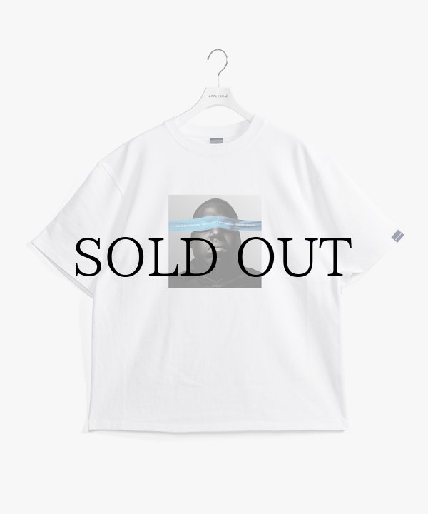 APPLEBUM(アップルバム) Tシャツ 