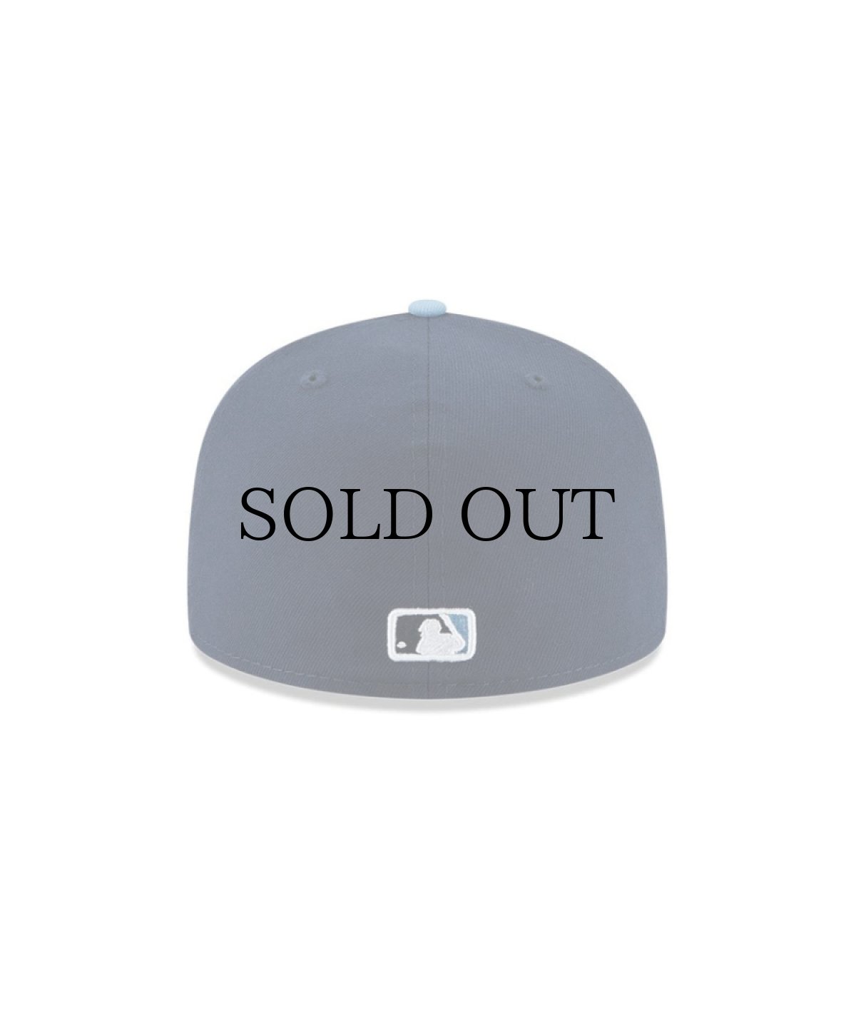 画像3: NEW ERA / 59FIFTY オンフィールド 2024 MLB City Connect カンザスシティ・ロイヤルズ (3)