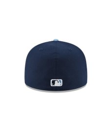 画像3: NEW ERA / 59FIFTY オンフィールド 2024 MLB City Connect カンザスシティ・ロイヤルズ (3)