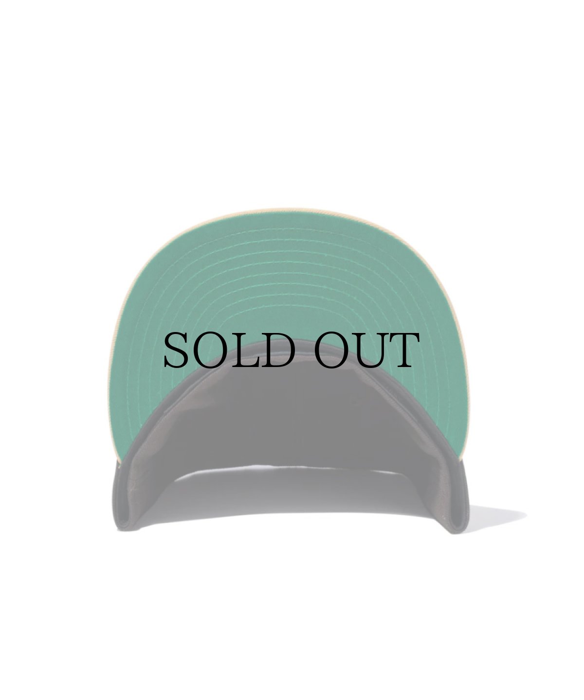 画像4: NEW ERA / 59FIFTY Powered by GORO NAKATSUGAWA(min-nano)ニューヨーク・メッツ (4)