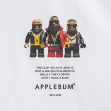 画像6: APPLEBUM(アップルバム) / LE "OG" T-SHIRT (6)