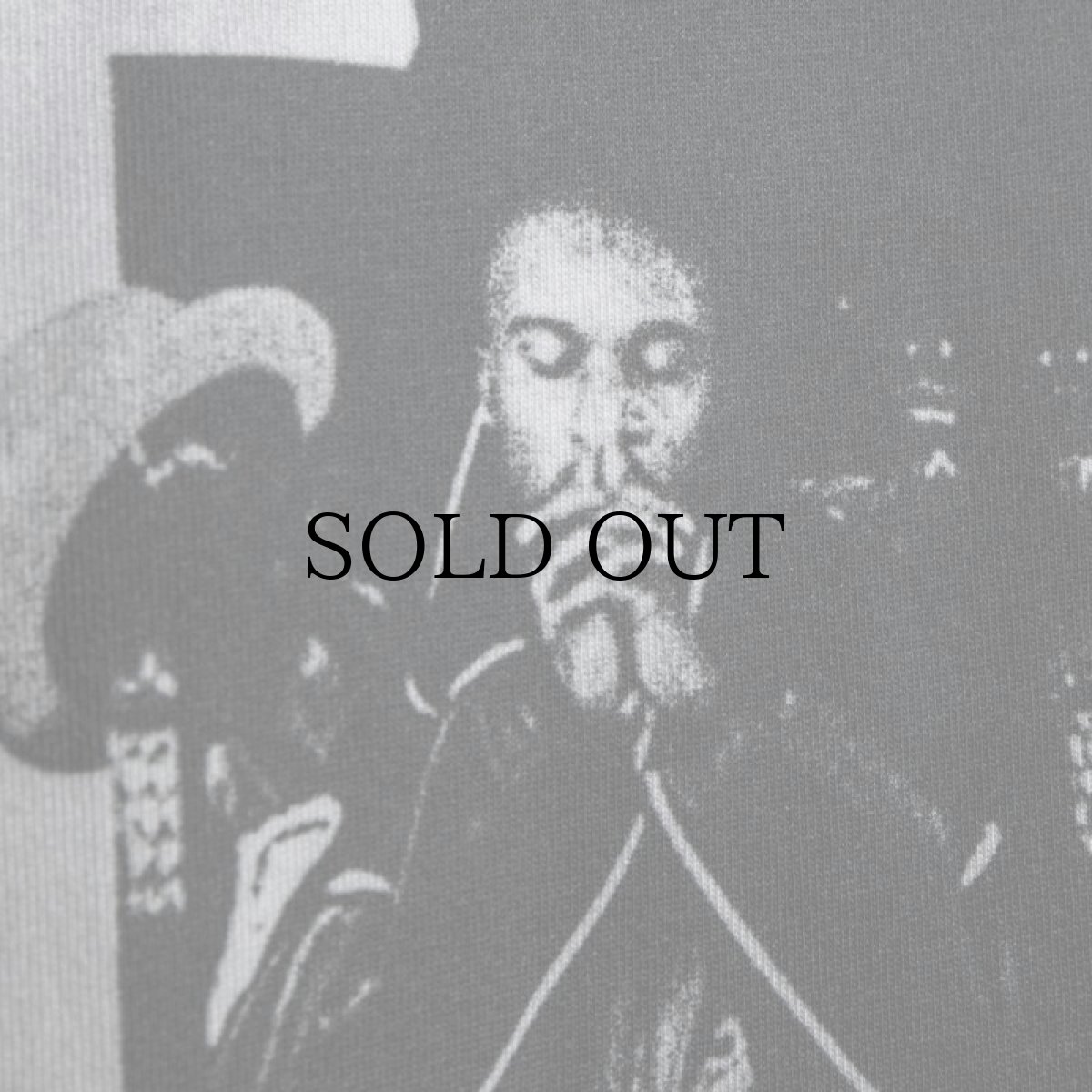 画像5: APPLEBUM(アップルバム) / "THE INFAMOUS" T-SHIRT (5)