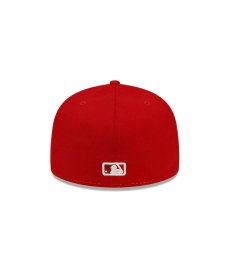 画像3: NEW ERA / 59FIFTY オンフィールド 2024 MLB City Connect ロサンゼルス・エンゼルス (3)