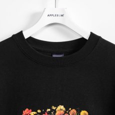 画像4: APPLEBUM(アップルバム) / "FLOWERS LOGO" T-SHIRT (4)