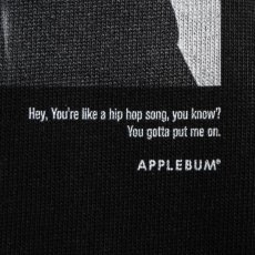 画像9: APPLEBUM(アップルバム) / “PURPLE HAZE” T-SHIRT (9)