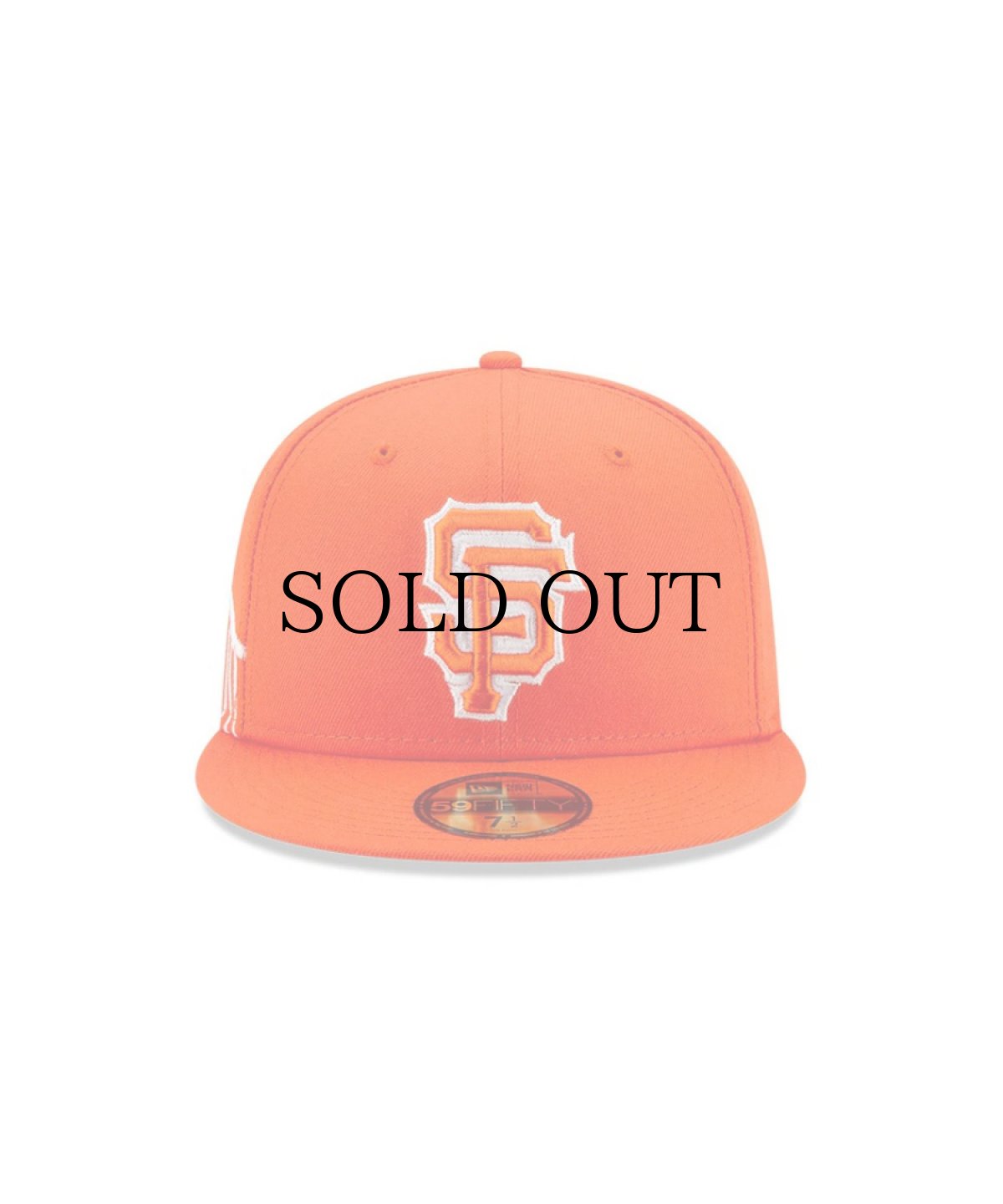 画像2: NEW ERA / 59FIFTY オンフィールド 2024 MLB City Connect サンフランシスコ・ジャイアンツ (2)