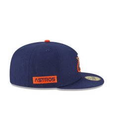 画像4: NEW ERA / 59FIFTY オンフィールド 2024 MLB City Connect ヒューストン・アストロズ (4)