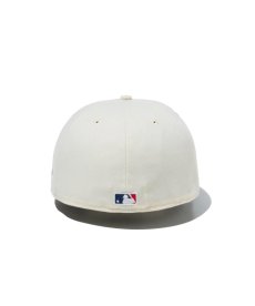 画像3: NEW ERA / 59FIFTY Powered by GORO NAKATSUGAWA（min-nano）ニューヨーク・メッツ (3)