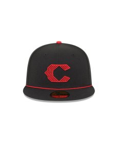 画像2: NEW ERA / 59FIFTY オンフィールド 2024 MLB City Connect シンシナティ・レッズ (2)
