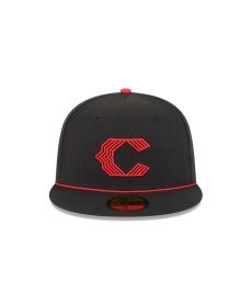 画像2: NEW ERA / 59FIFTY オンフィールド 2024 MLB City Connect シンシナティ・レッズ (2)