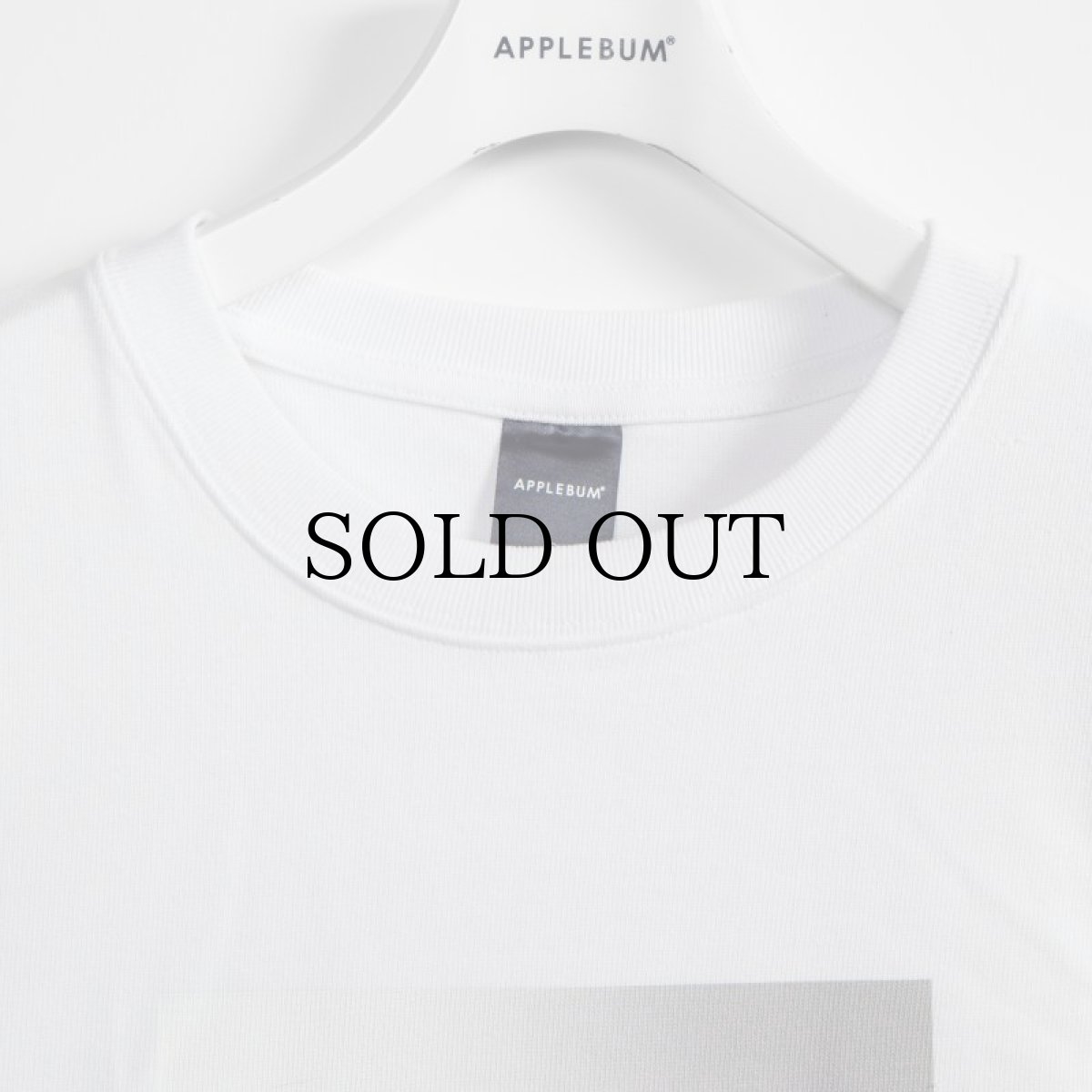 画像12: APPLEBUM(アップルバム) / “PURPLE HAZE” T-SHIRT (12)