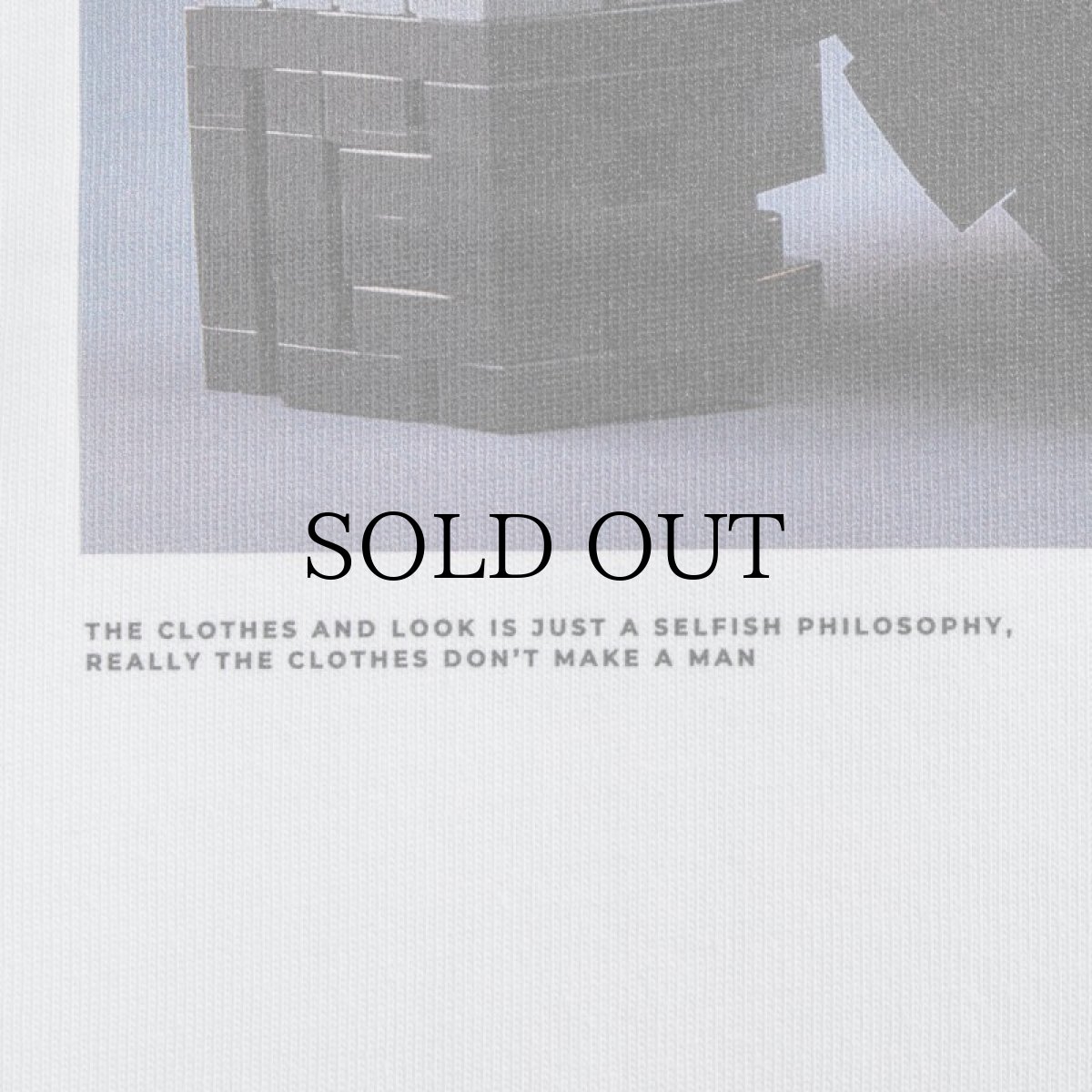 画像8: APPLEBUM(アップルバム) / "RAY" T-SHIRT (8)