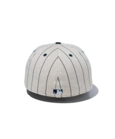 画像3: NEW ERA / 59FIFTY MLB Oatmeal Heather ボストン・レッドソックス (3)