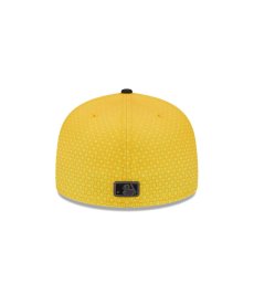 画像2: NEW ERA / 59FIFTY オンフィールド 2024 MLB City Connect ピッツバーグ・パイレーツ (2)