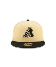 画像2: NEW ERA / 59FIFTY オンフィールド 2024 MLB City Connect アリゾナ・ダイヤモンドバックス (2)