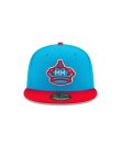 NEW ERA(ニューエラ) キャップ 59FIFTY オンフィールド 2024 MLB