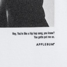 画像10: APPLEBUM(アップルバム) / “PURPLE HAZE” T-SHIRT (10)