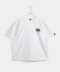 画像2: APPLEBUM(アップルバム) / LE "OG" T-SHIRT (2)