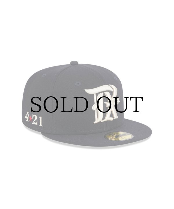 NEW ERA(ニューエラ) キャップ 59FIFTY オンフィールド 2024 MLB