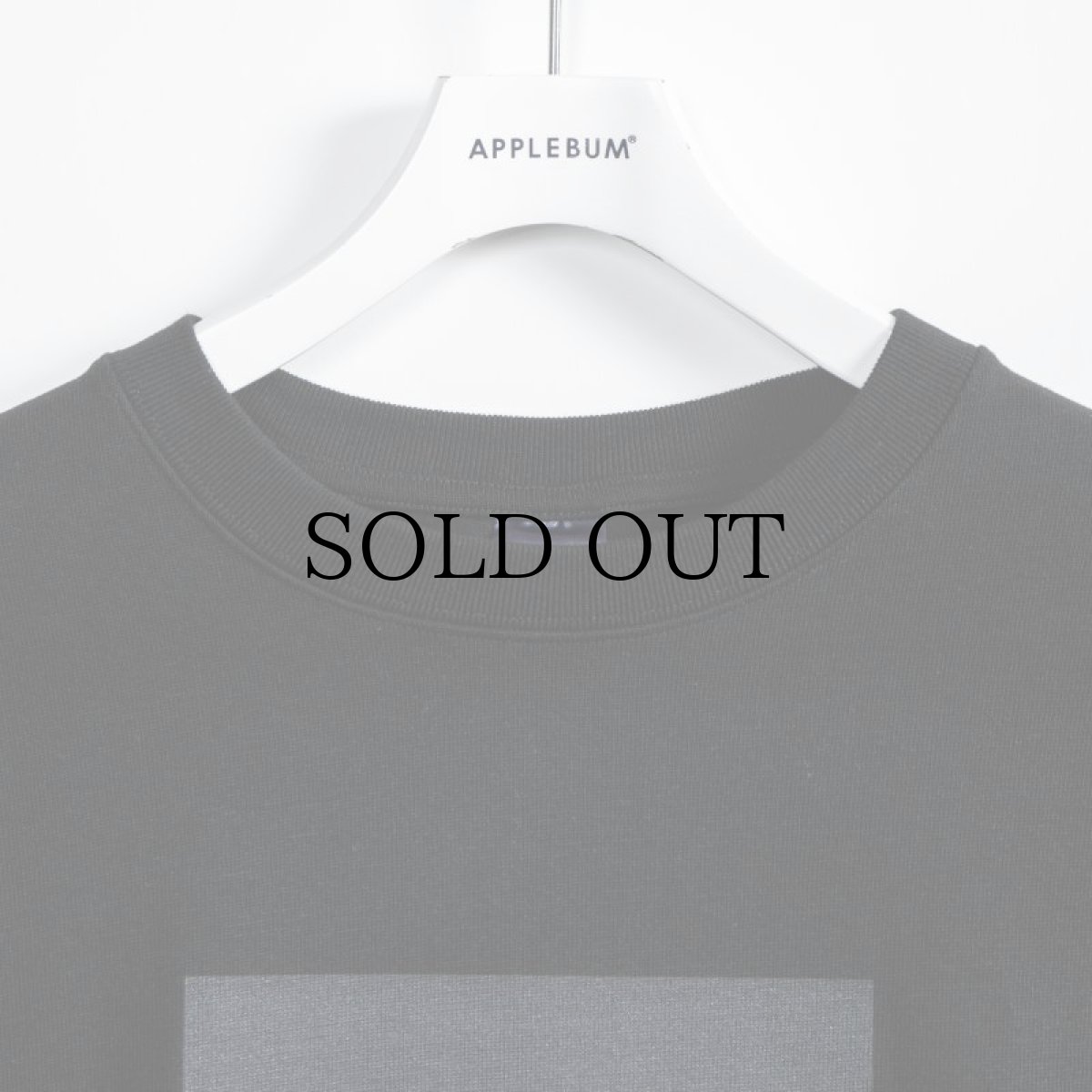 画像11: APPLEBUM(アップルバム) / "RAY" T-SHIRT (11)