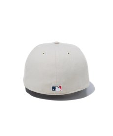 画像3: NEW ERA / 59FIFTY Powered by GORO NAKATSUGAWA（min-nano）ニューヨーク・ヤンキース  (3)