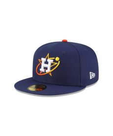 画像1: NEW ERA / 59FIFTY オンフィールド 2024 MLB City Connect ヒューストン・アストロズ (1)