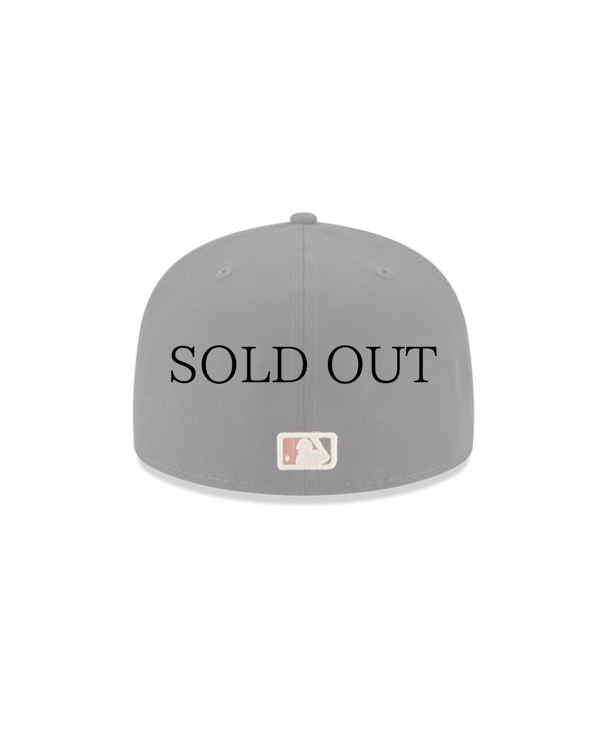 画像3: NEW ERA / 59FIFTY オンフィールド 2024 MLB City Connect ワシントン・ナショナルズ (3)