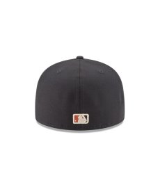 画像3: NEW ERA / 59FIFTY オンフィールド 2024 MLB City Connect ワシントン・ナショナルズ (3)