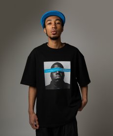 画像3: APPLEBUM(アップルバム) / "NOTORIOUS BLUE FUNK" T-SHIRT (3)