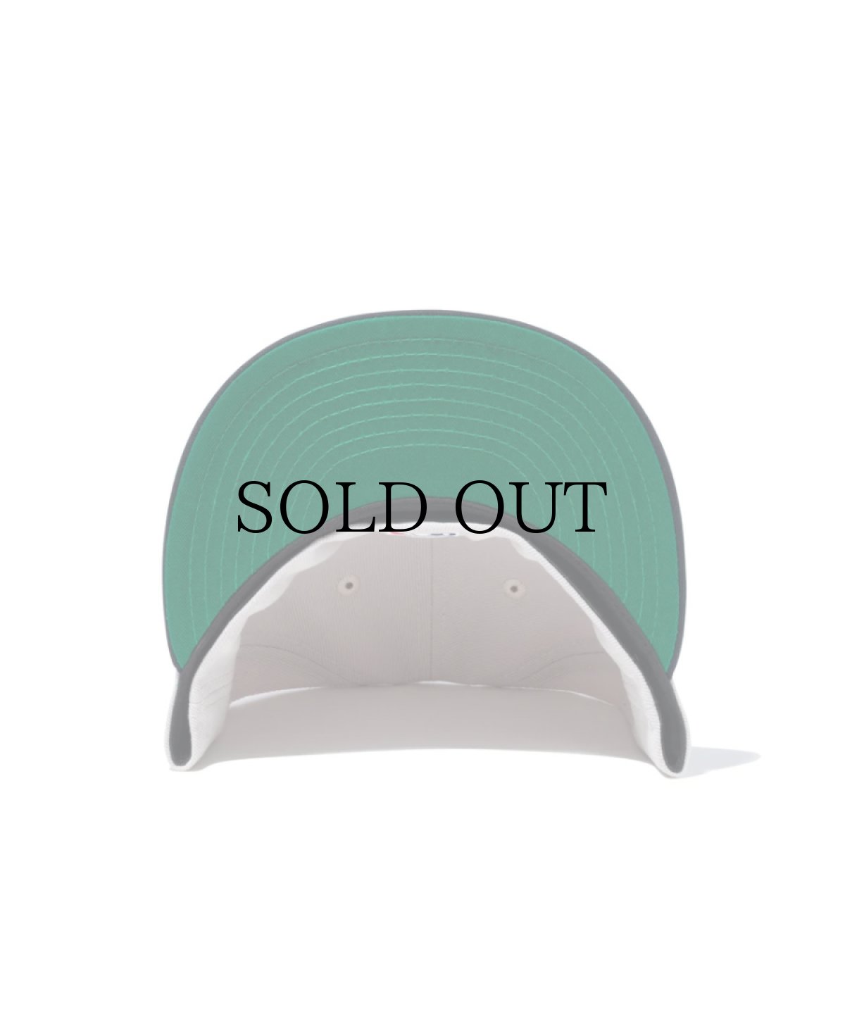 画像4: NEW ERA / 59FIFTY Powered by GORO NAKATSUGAWA(min-nano)ニューヨーク・ヤンキース  (4)