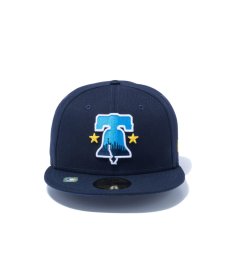 画像2: NEW ERA / 59FIFTY オンフィールド 2024 MLB City Connect フィラデルフィア・フィリーズ  (2)