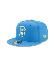 画像1: NEW ERA / 59FIFTY オンフィールド 2024 MLB City Connect ボストン・レッドソックス (1)