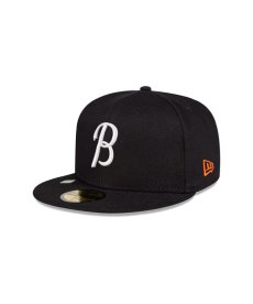 画像1: NEW ERA / 59FIFTY オンフィールド 2024 MLB City Connect ボルティモア・オリオールズ (1)