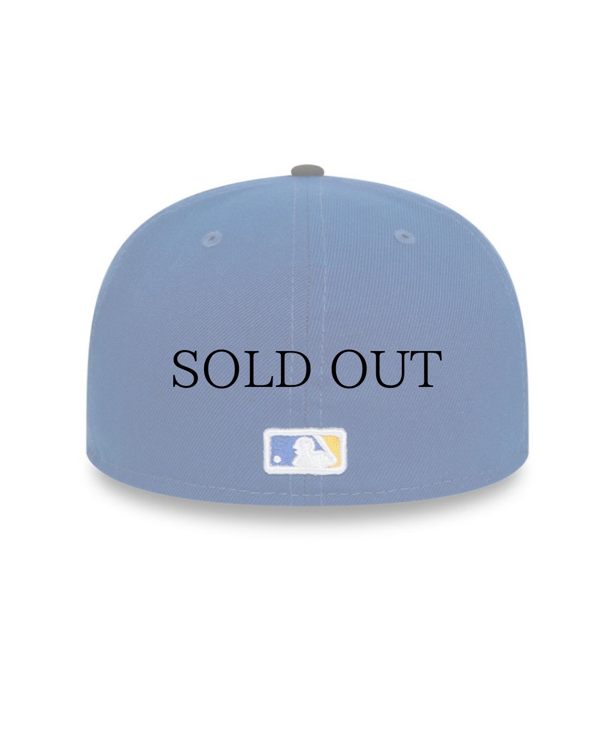 画像3: NEW ERA / 59FIFTY オンフィールド 2024 MLB City Connect シアトル・マリナーズ (3)