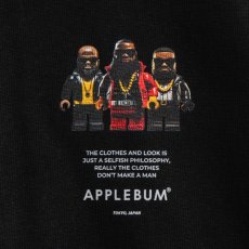 画像5: APPLEBUM(アップルバム) / LE "OG" T-SHIRT (5)