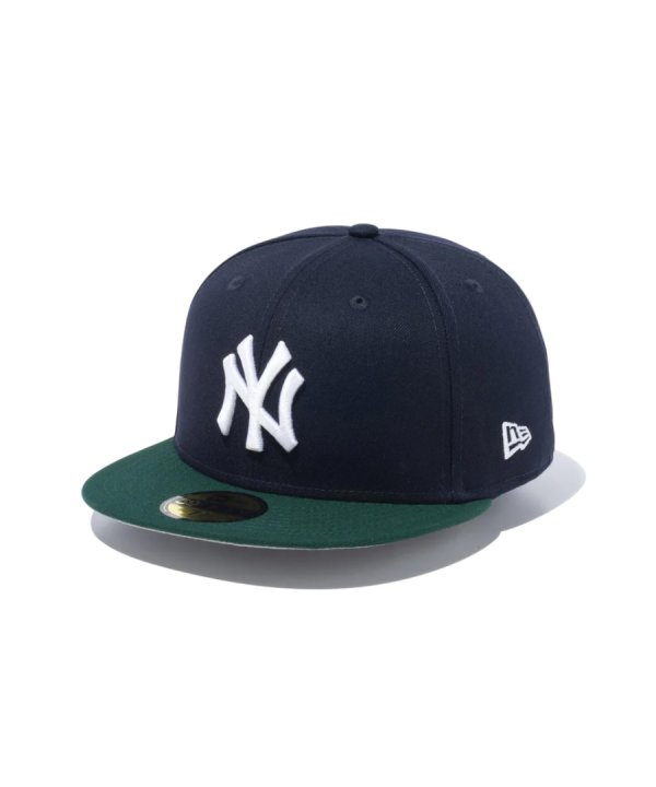 ニューエラ　キャップ NEW ERA(ニューエラ) キャップ 59FIFTY Powered by GORO