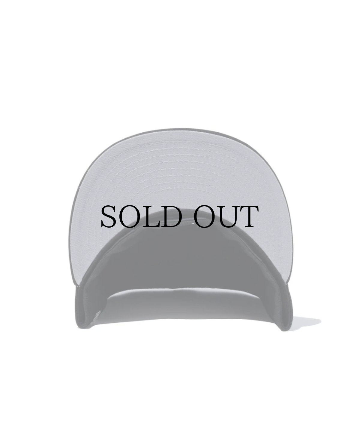 画像4: NEW ERA / 59FIFTY MLB State Flowers シカゴ・ホワイトソックス (4)