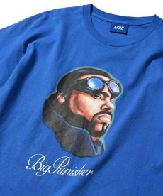 画像6: LFYT(ラファイエット) /  BIG PUN AIRBRUSH TEE (6)