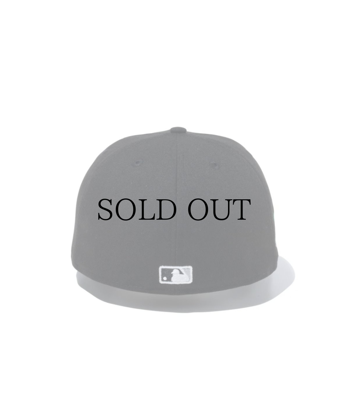 画像3: NEW ERA / 59FIFTY MLB State Flowers シカゴ・ホワイトソックス (3)