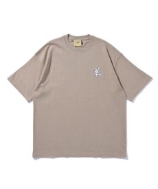 画像3: EL REIGN(エルレイン) / "GORE" LOGO SHORT SLEEVE (3)