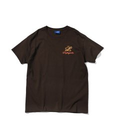 画像5: LFYT(ラファイエット) /  GOLD L LOGO TEE (5)