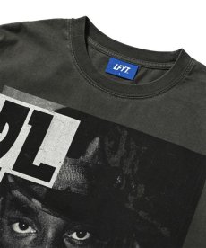画像4: 【20%OFF】 LFYT(ラファイエット) /  BIG L COVER TEE (4)